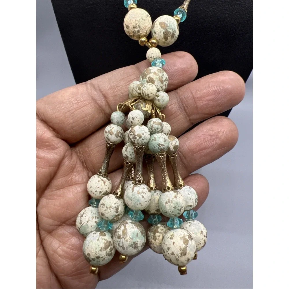 The Unbranded Brand vintage beaded